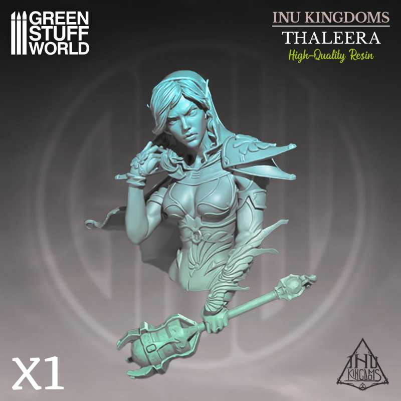 Inu Kingdoms: Thaleera 2