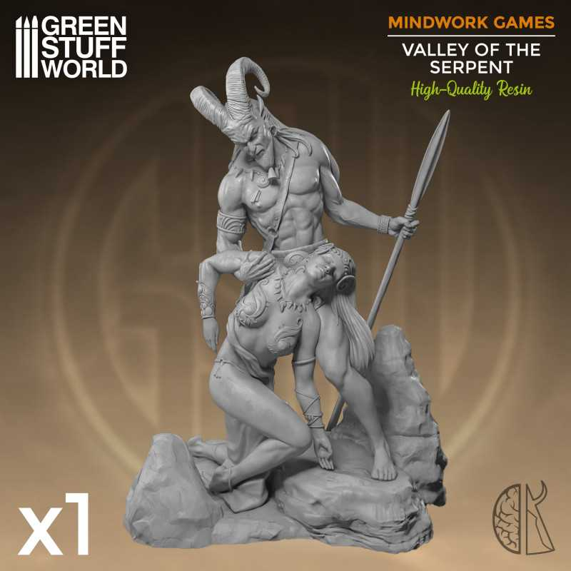 Mindwork Games: Valley 2