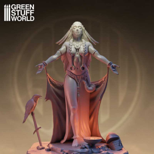 Mindwork Games: Morgana 1