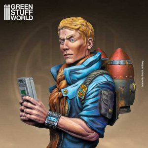 Mindwork Games: The Pilot 1