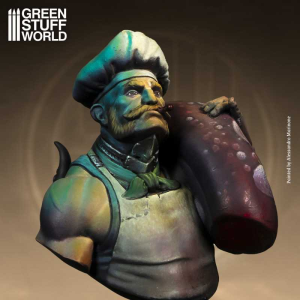 Mindwork Games: The Chef 1