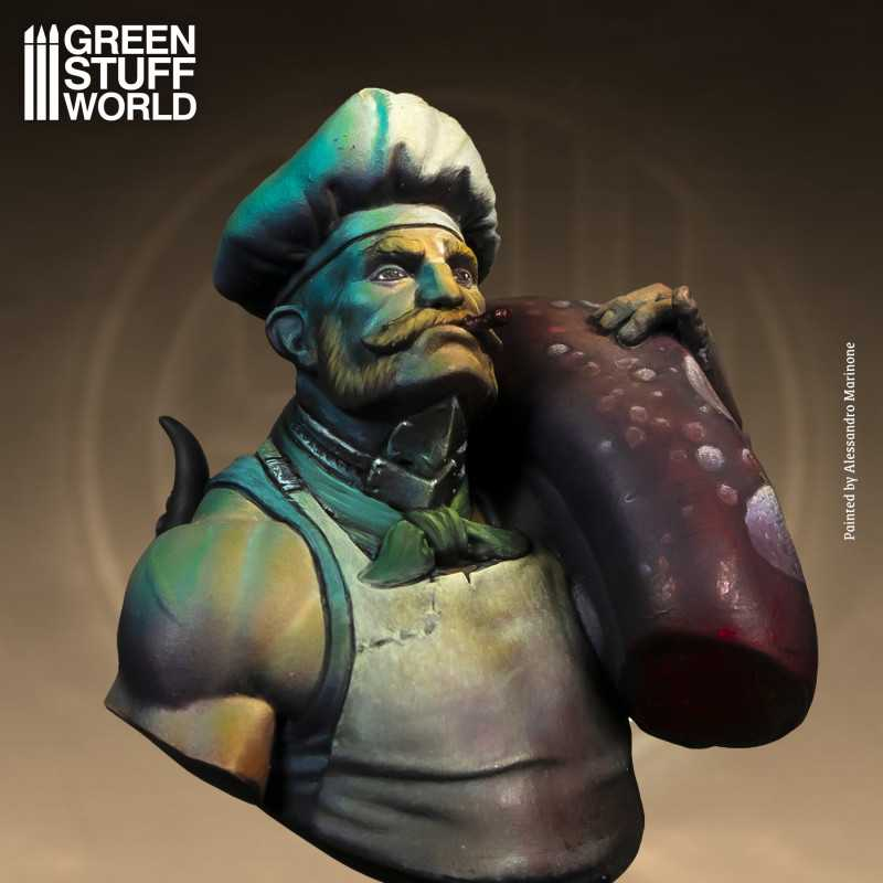 Mindwork Games: The Chef 1