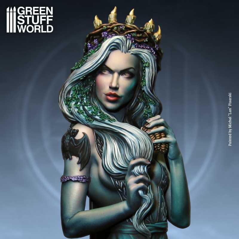 Ignis Art - Nocnica 1