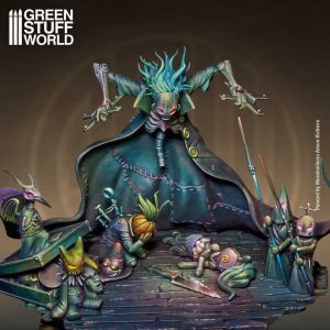 Mindwork Games - Puppeteer 1