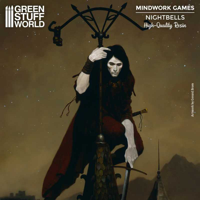 Mindwork Games - Nightbells 3