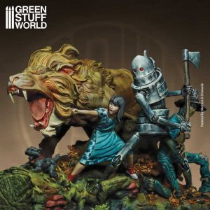 Mindwork Games - Oz 1