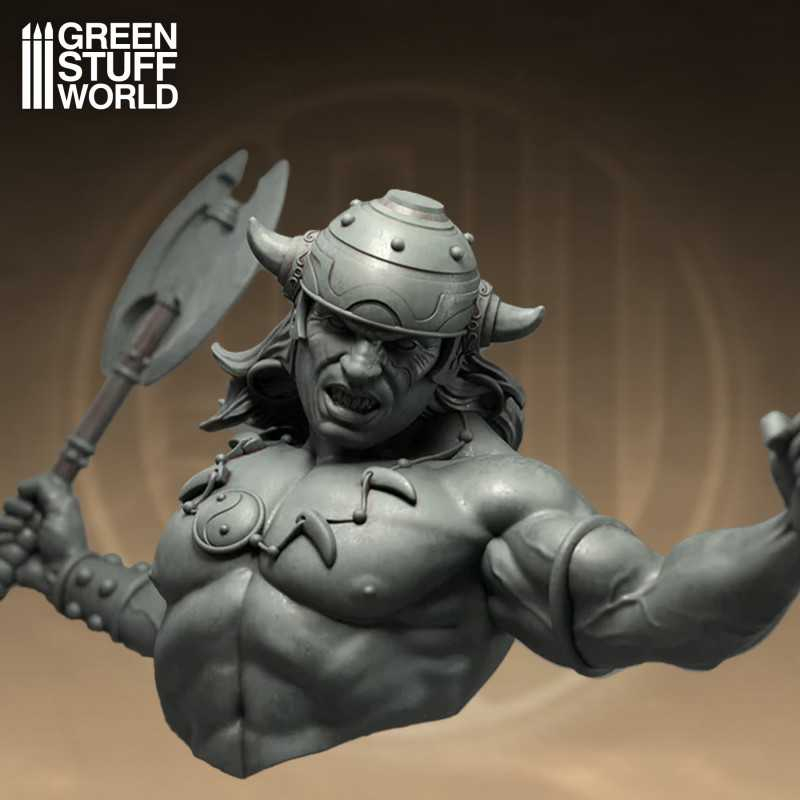 Mindwork Games - Barbarian 1