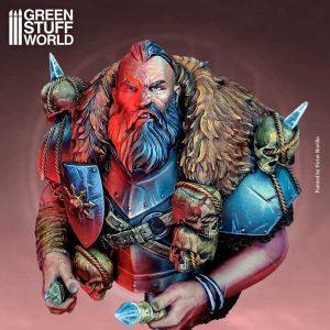 Oda Models - HeadCrusher 1
