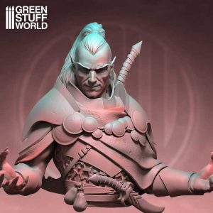 Oda Models - Finrod The Sorcerer 1
