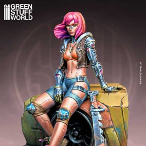 Neko Galaxy - Akito Dune Rider 1
