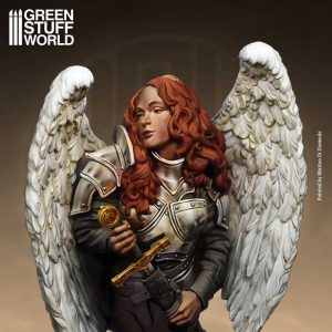 Mindwork Games - Seraph 1