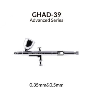 Advanced Series GHAD-39 1