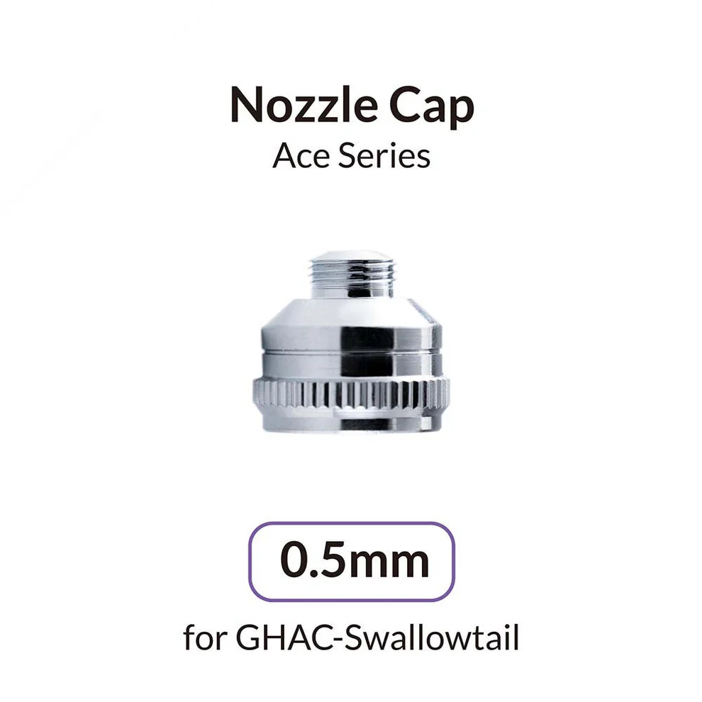 0.5mm Nozzle for Swallowtail 1