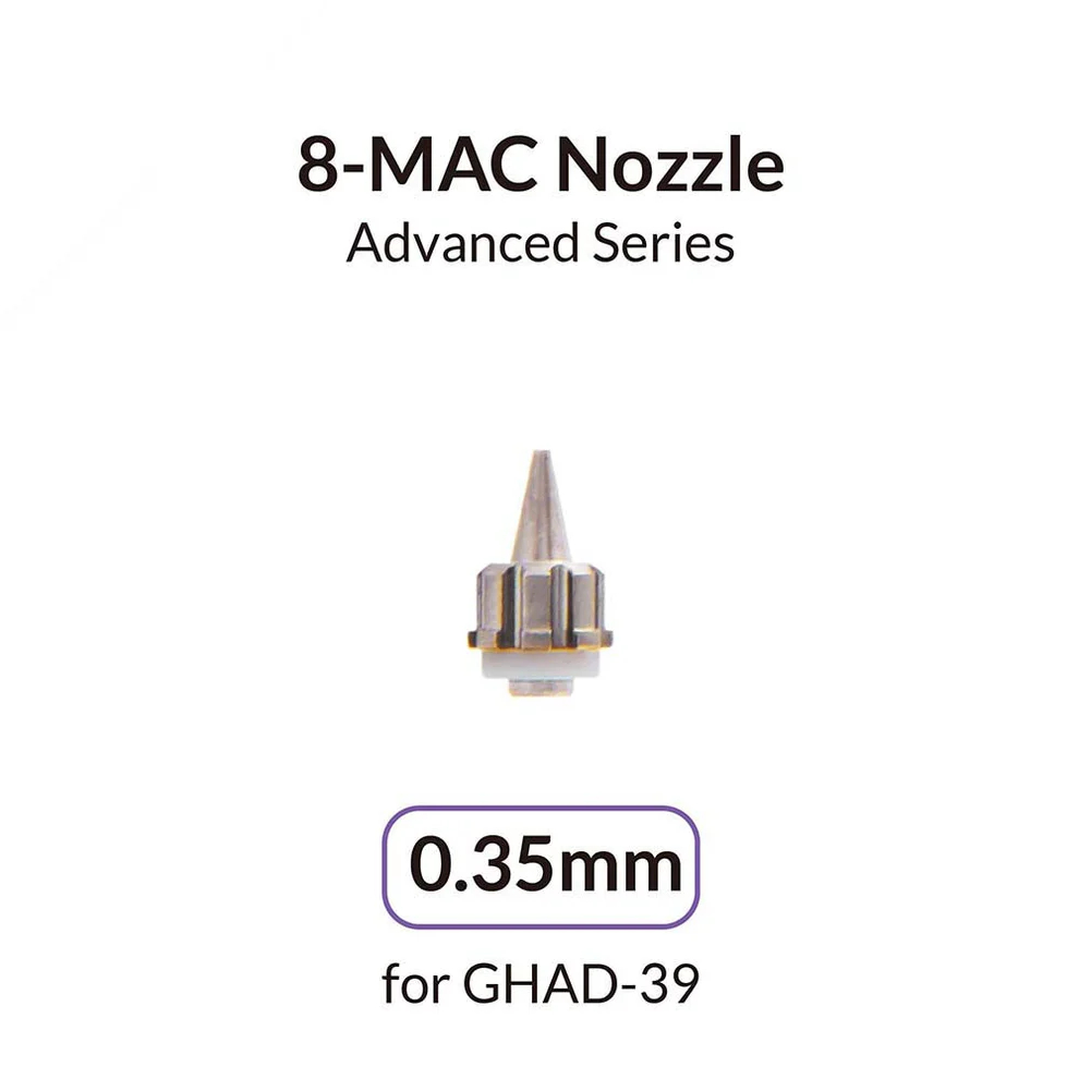 0.35mm Airbrush Nozzle for Advanced Series 1