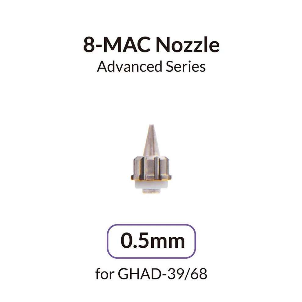 0.5mm Airbrush Nozzle for Advanced Series 1
