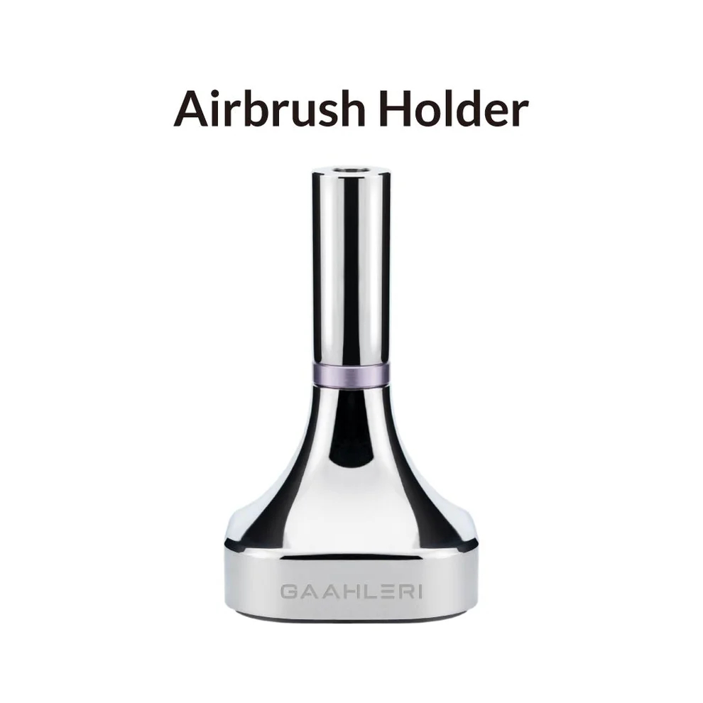 Airbrush Display Holder 1