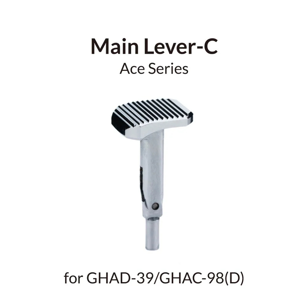 Main Lever C-Type 1