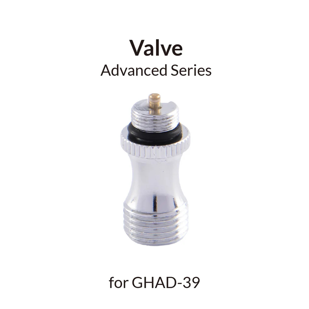 Airbrush Air Valve for GHAD-39 1