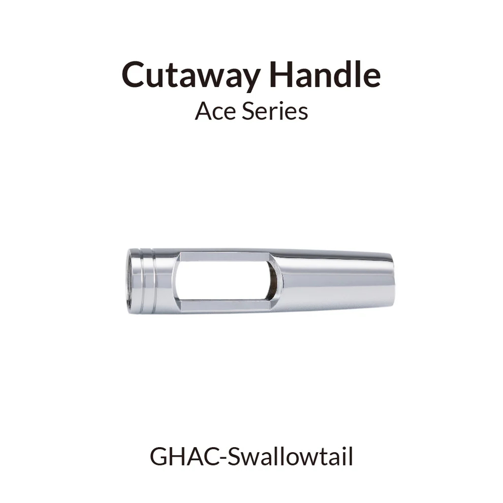 Airbrush Handle for Swallowtail 1