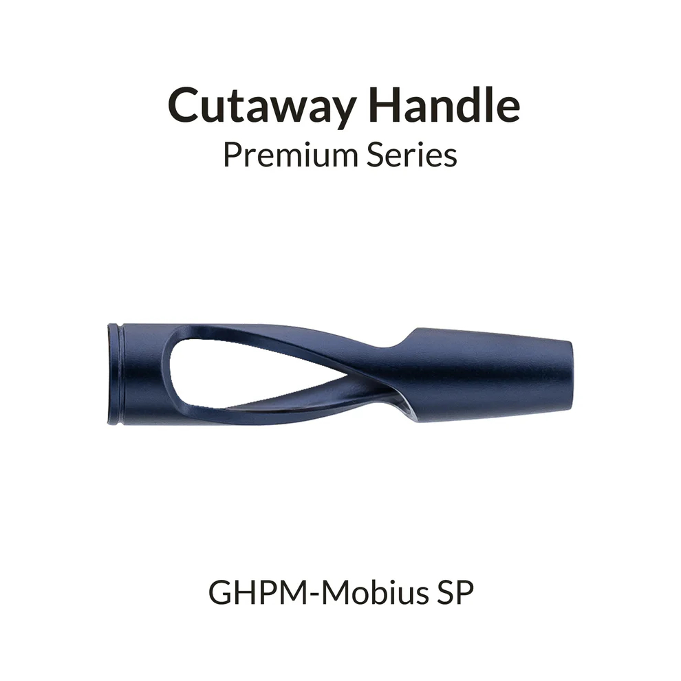 Handle for Mobius SP 1
