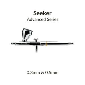 Gaahleri Advanced Series Seeker 03 & 05 1