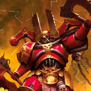 World Eaters