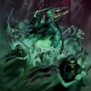 Nighthaunt