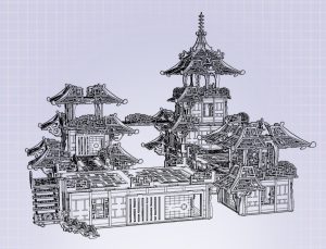 New Kyoto