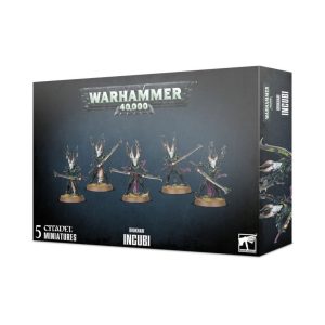Drukhari: Incubi 1