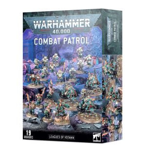 Combat Patrol: Leagues of Votann (old) 1