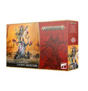 Sylvaneth: Grove Guardian 1