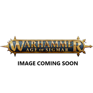 Skaven: Clawlord/Warlord (Sword) 1