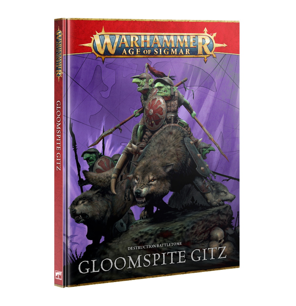 Battletome: Gloomspite Gitz 1