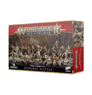 Orruk Warclans: Hobgrot Slittas 1