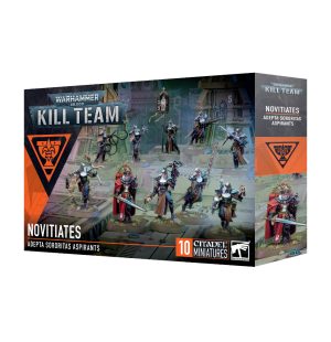 Kill Team: Novitiates 1