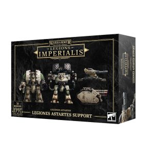 Legions Imperialis: Legiones Astartes Support 1
