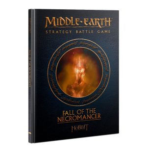 M-E SBG: Fall of the Necromancer 1