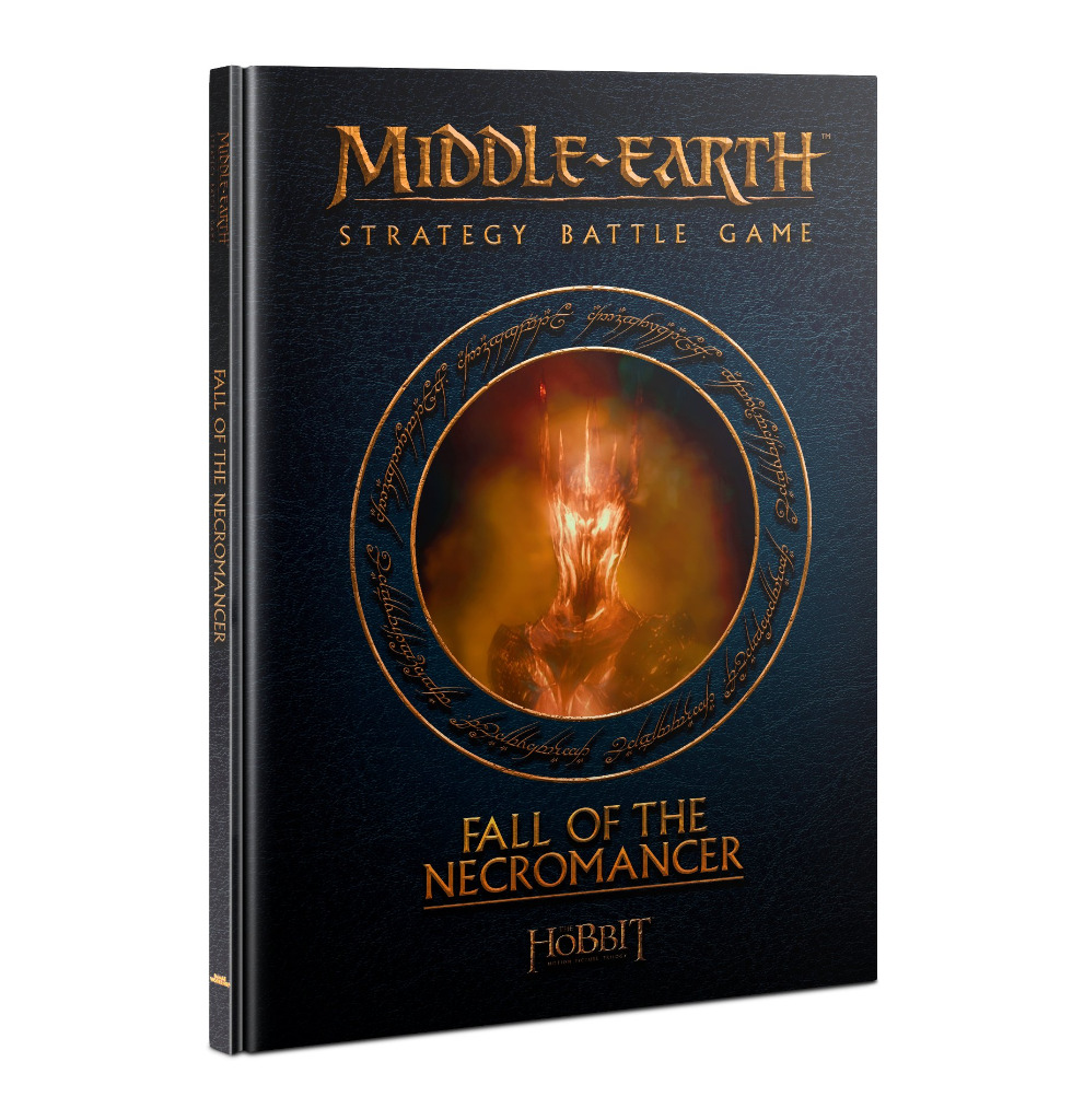 M-E SBG: Fall of the Necromancer 1