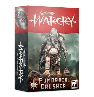 Fomoroid Crusher 1