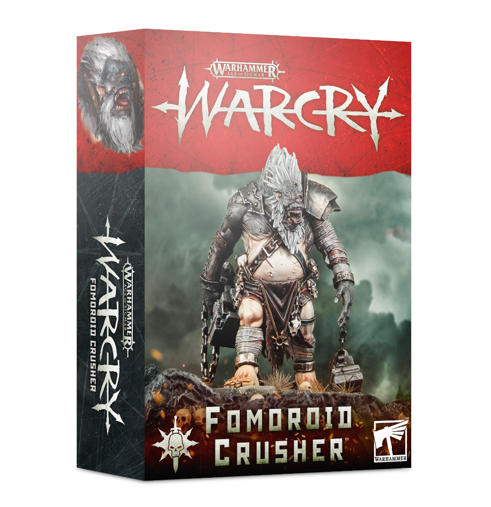 Fomoroid Crusher 1