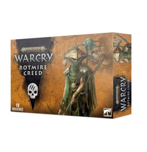 Rotmire Creed 1