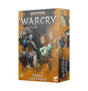 Warcry: Briar And Bone 1
