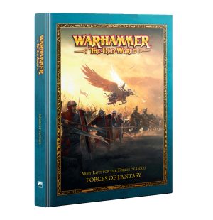 The Old World: Forces Of Fantasy 1