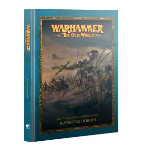 The Old World: Ravening Hordes 1