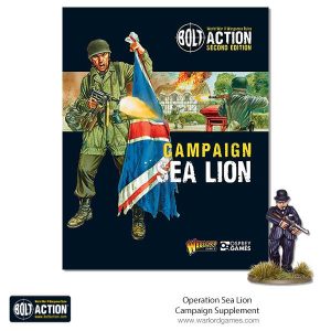 Operation Sea Lion 1