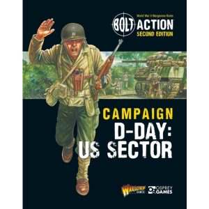 Campaign: D-Day US Sector 1