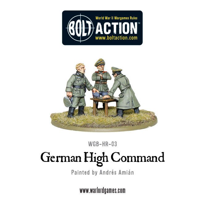 German High Command 1