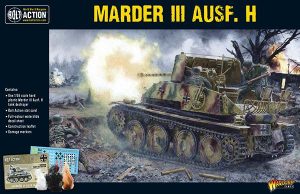 German Marder III 1