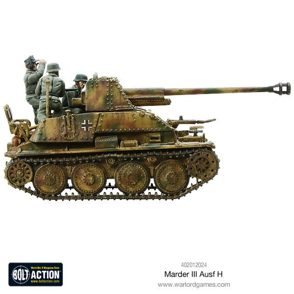 German Marder III 4
