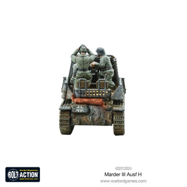 German Marder III 6